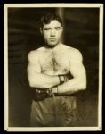 1900's-90's Boxing Original Photography Collection - Lot of 900+ 