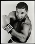 1900's-90's Boxing Original Photography Collection - Lot of 900+ 