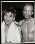 1900's-90's Boxing Original Photography Collection - Lot of 900+ 