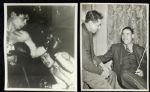 1900's-90's Boxing Original Photography Collection - Lot of 450+ 