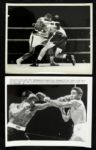 1900's-90's Boxing Original Photography Collection - Lot of 450+ 