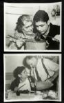 1900's-90's Boxing Original Photography Collection - Lot of 450+ 