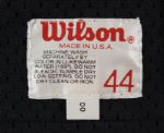 1987-92 Walter Payton Chicago Bears Jersey w/ Original Product Tag