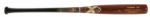 2005 circa Manny Ramirez Boston Red Sox X Bats Professional Model Game Used Maple Bat (MEARS LOA)