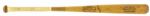 1961-67 Mickey Mantle New York Yankees Adirondack Professional Model Team Index Bat (MEARS LOA)
