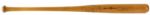 1952 Hank Bauer New York Yankees H&B Louisville Slugger Professional Model All Star Game Bat (MEARS A8.5/JSA)