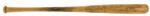1960 MVP Season (possibly ’61) Roger Maris New York Yankees H&B Louisville Slugger Professional Model Game Used Bat (MEARS A10, Pinetar Application Photo Match)