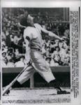 1960 MVP Season (possibly ’61) Roger Maris New York Yankees H&B Louisville Slugger Professional Model Game Used Bat (MEARS A10, Pinetar Application Photo Match)