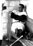 1960 MVP Season (possibly ’61) Roger Maris New York Yankees H&B Louisville Slugger Professional Model Game Used Bat (MEARS A10, Pinetar Application Photo Match)
