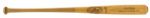 1956 Carl Erskine Brooklyn Dodgers H&B Louisville Slugger World Series Game Used Bat (MEARS A10 / Erskine LOA)