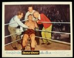 1932-80 Boxing Lobby Card & Broadside Collection - Lot of 134