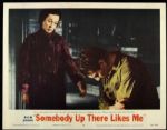 1932-80 Boxing Lobby Card & Broadside Collection - Lot of 134