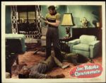 1932-80 Boxing Lobby Card & Broadside Collection - Lot of 134
