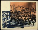 1932-80 Boxing Lobby Card & Broadside Collection - Lot of 134