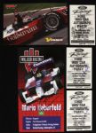 1990's-2000's Auto Racing Memorabilia Collection - Lot of 56 w/ 26 Signed Pieces (MEARS LOA)