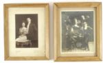1900's-60's Boxing Framed Original Photography Collection - Lot of 28