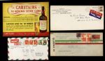 1900's-2000's Boxing Memorabilia Collection - Lot of 225+ w/ Broadsides, Programs, Correspondence & Much More