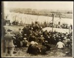 1900's-2000's Boxing Oversized Photo & Broadside Collection - Lot of 100+