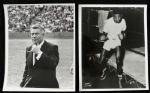 1962-69 Baseball Golf Tennis Sailing Auto Racing Horse Racing Track & Field Photography Collection - Lot of 300+