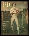 1895-2005 Boxing Publication Collection - Lot of 85