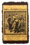 1900's-2000's Boxing Memorabilia Collection - Lot of 116