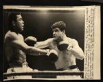 1900s-90s Boxing Original Photography Collection - Lot of 500+ 