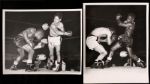 1900's-90's Boxing Original Photography Collection - Lot of 500+ 