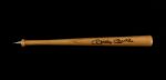 1960s Mickey Mantle New York Yankees 8" Wooden Bat Pen