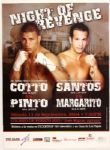 1940's-2000's Boxing Signed Fight Poster & Broadside Collection - Lot of 9