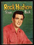 1957 Rock Hudson Universal International Star Scrap Book