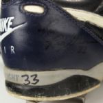 1992-99 Milwaukee Brewers Signed Game Worn Collection - Lot of 4 w/ Kevin Seitzer, John Jaha & More (MEARS LOA) 