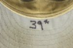 1992-99 Milwaukee Brewers Signed Game Worn Collection - Lot of 4 w/ Kevin Seitzer, John Jaha & More (MEARS LOA) 