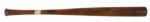 1917-19 Ty Cobb H&B Louisville Slugger War Department Professional Model Game Bat (MEARS LOA)