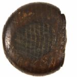 1917-19 Ty Cobb H&B Louisville Slugger War Department Professional Model Game Bat (MEARS LOA)