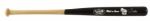 1990's Milwaukee Brewers Bat Collection - Lot of 3 w/ Pat Listach Signed (JSA)