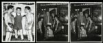 1947-84 Rocky Graziano World Middleweight Champion Original Photos - Lot of 29