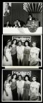 1947-84 Rocky Graziano World Middleweight Champion Original Photos - Lot of 29