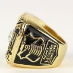 1981 Mike Bossy New York Islanders High Quality Replica Stanley Cup Ring 