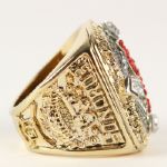 2006 Jim Edmonds St. Louis Cardinals High Quality Replica World Series Ring 