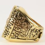 1993 Troy Aikman Dallas Cowboys High Quality Replica Super Bowl XXVII Ring 