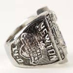 2010 Cam Newton Auburn Tigers High Quality Replica NCAA Chamoionship Ring 