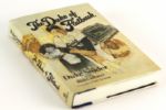 1988 The Duke of Flatbush Duke Snider Signed Book (JSA)