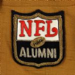 1972 Ollie Matson Hall of Fame Custom Tailored NFL Alumni Sport Coat (MEARS LOA)
