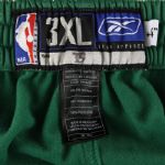 2001-06 Paul Pierce Signed Boston Celtics Game Worn Warmup Jacket Pants (MEARS LOA/JSA)
