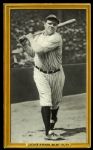 1933 Babe Ruth New York Yankees Goudey R309 Premium 