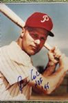 1990's Baseball Legends of All Time Multi Signed Hardcover Book w/ 35 Signatures Including Ernie Banks, Carl Yastrzemski & More (JSA Full Letter)