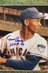 1990's Baseball Legends of All Time Multi Signed Hardcover Book w/ 35 Signatures Including Ernie Banks, Carl Yastrzemski & More (JSA Full Letter)
