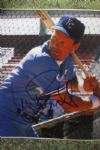 1990's Baseball Legends of All Time Multi Signed Hardcover Book w/ 35 Signatures Including Ernie Banks, Carl Yastrzemski & More (JSA Full Letter)