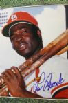 1990's Baseball Legends of All Time Multi Signed Hardcover Book w/ 35 Signatures Including Ernie Banks, Carl Yastrzemski & More (JSA Full Letter)