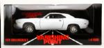 1995-2002 Ertl Collectibles American Muscle 1:18 Scale MIB Model Car Collection - Lot of 9 w/ Challenger R/T from Vanishing Point